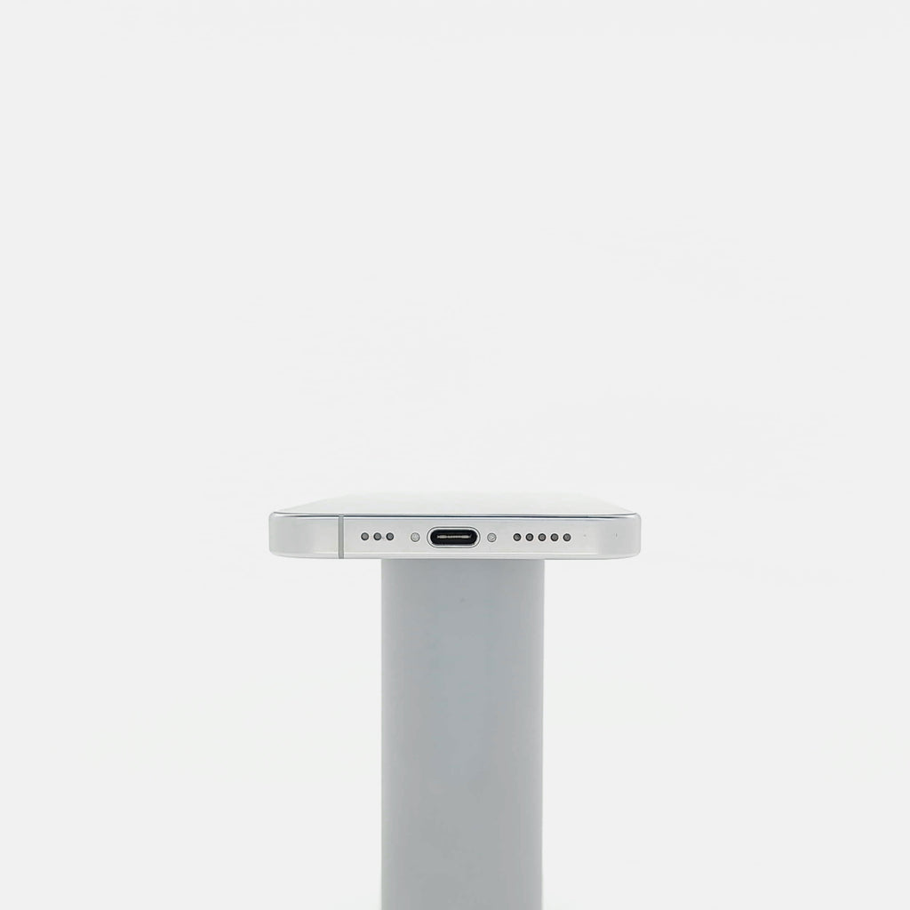 95新 Apple iPhone 16 Pro 128G 白色鈦金屬 中國大陸版