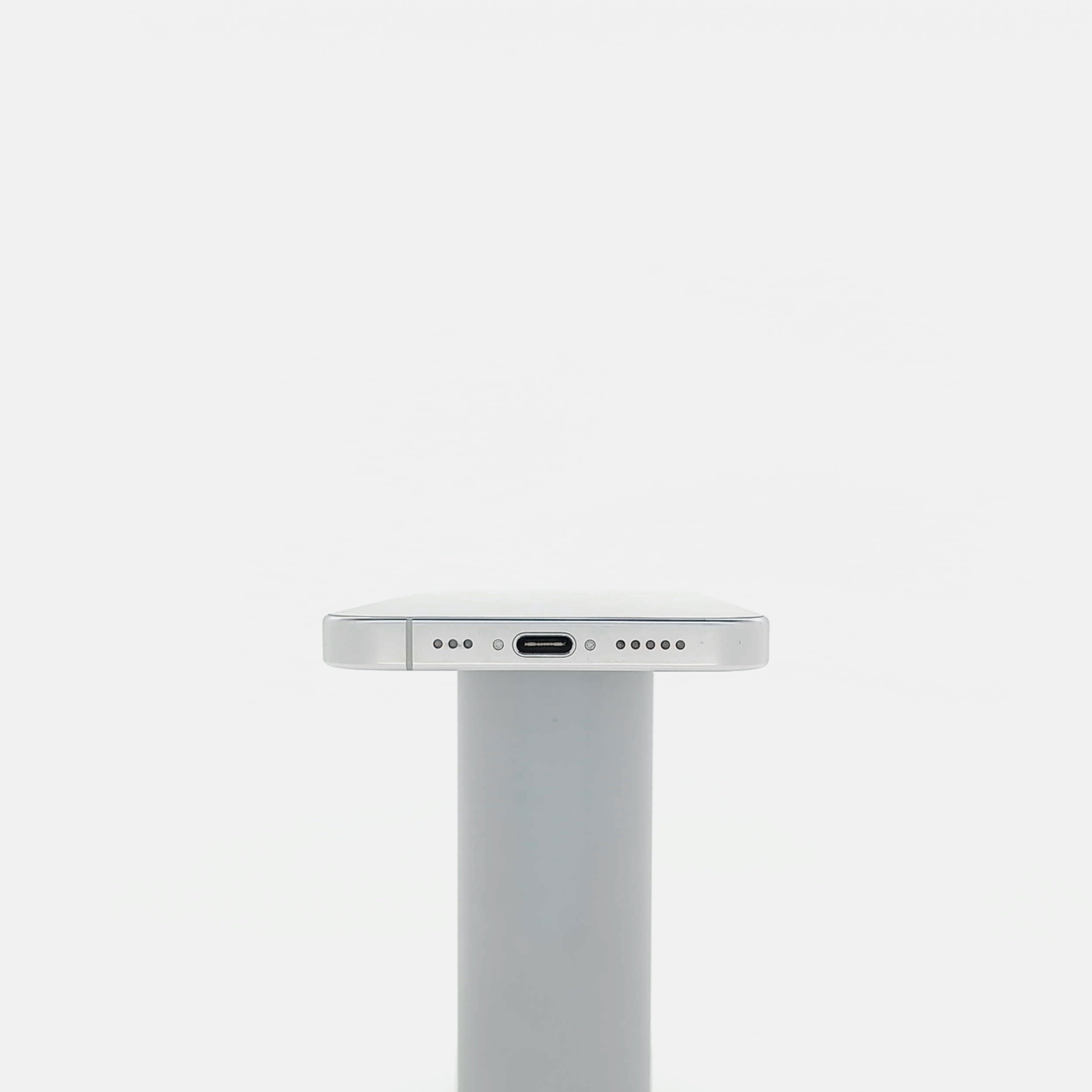 95新 Apple iPhone 16 Pro 128G 白色鈦金屬 中國大陸版