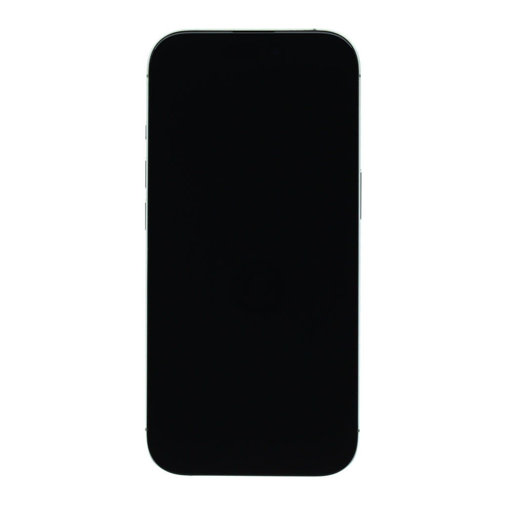 95新 Apple iPhone 16 Pro 128G 白色鈦金屬 中國大陸版