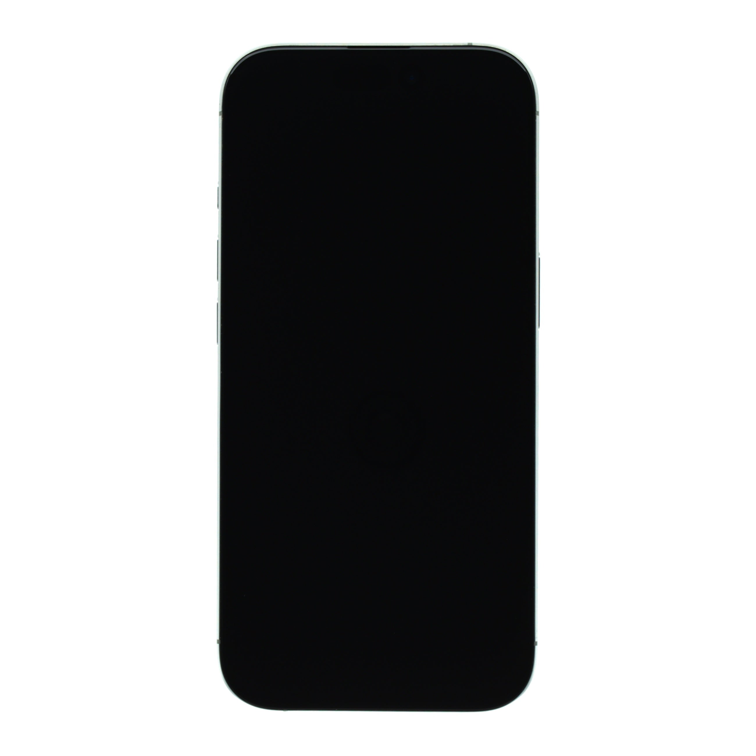 95新 Apple iPhone 16 Pro 128G 白色鈦金屬 中國大陸版