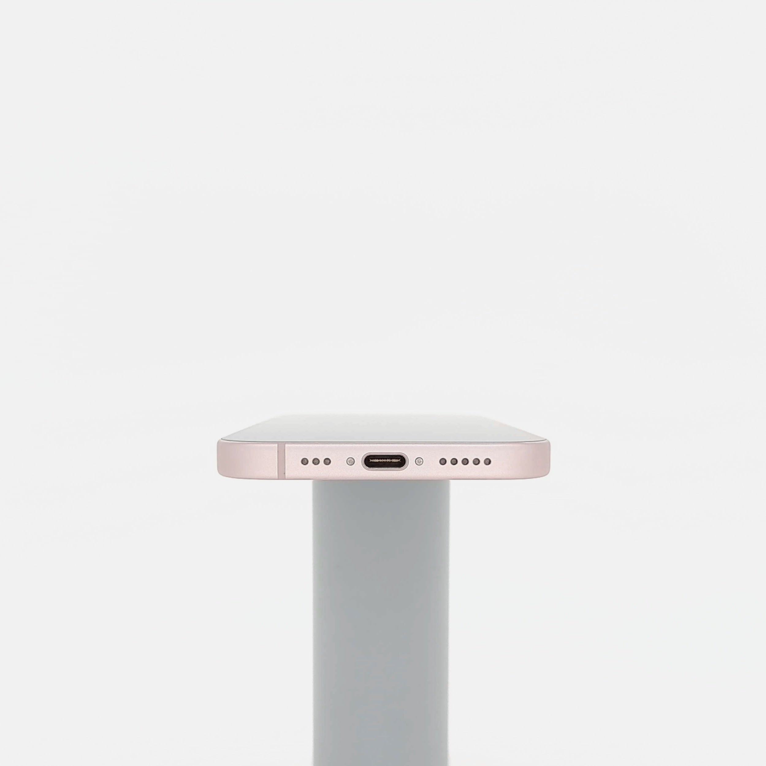 95新 Apple iPhone 15 256G 粉紅色 中國大陸版