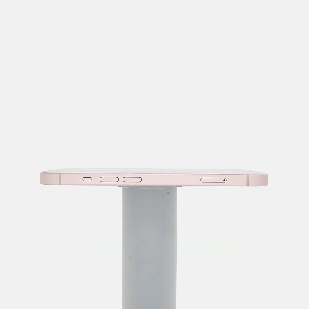 95新 Apple iPhone 15 256G 粉紅色 中國大陸版