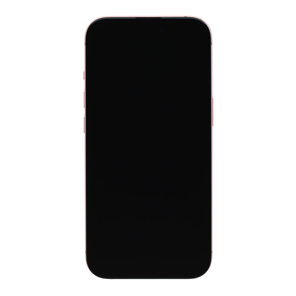 95新 Apple iPhone 15 256G 粉紅色 中國大陸版