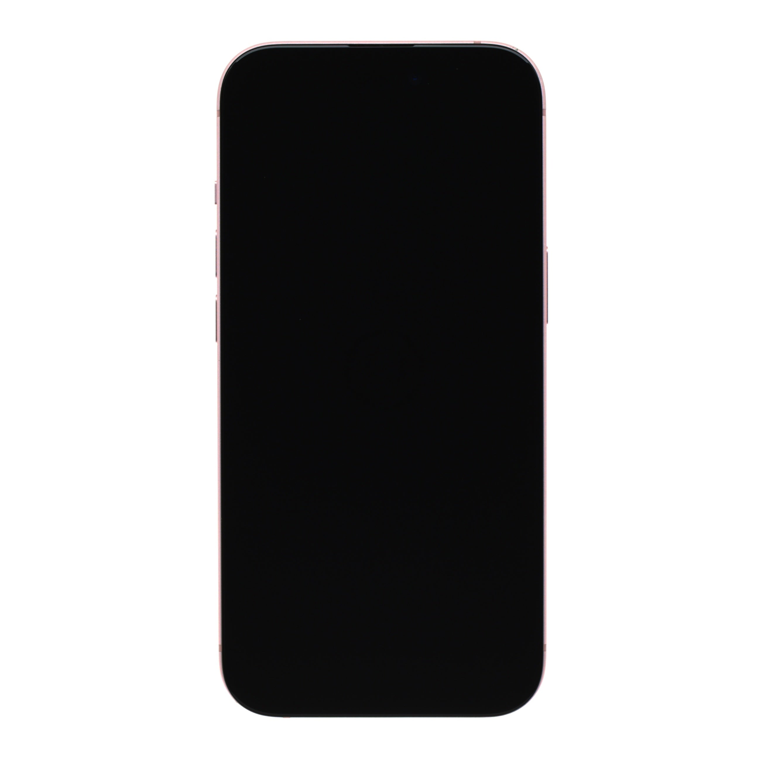 95新 Apple iPhone 15 256G 粉紅色 中國大陸版