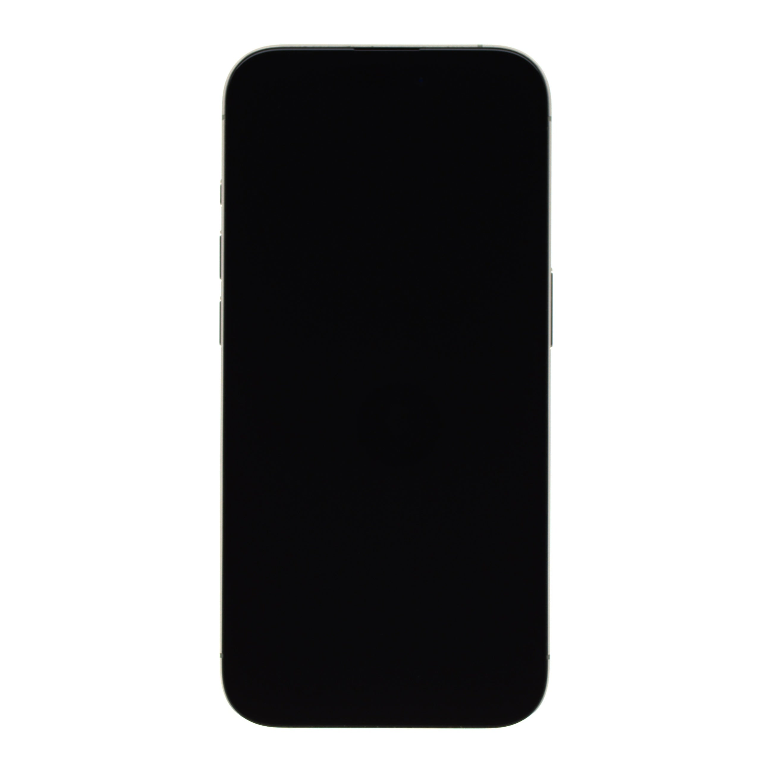 95新 Apple iPhone 15 Pro 128G 白色鈦金屬 中國大陸版