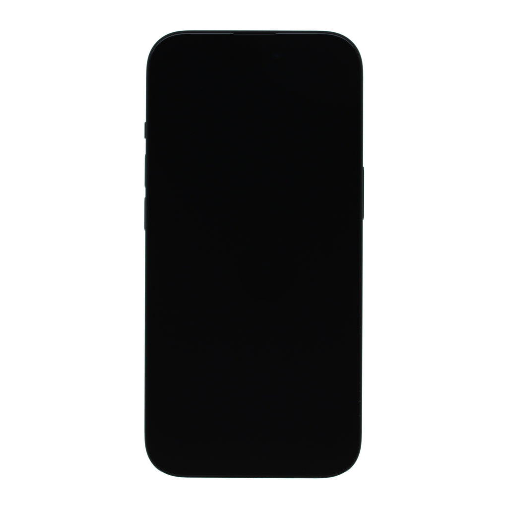 95新 Apple iPhone 15 128G 黑色 中國大陸版