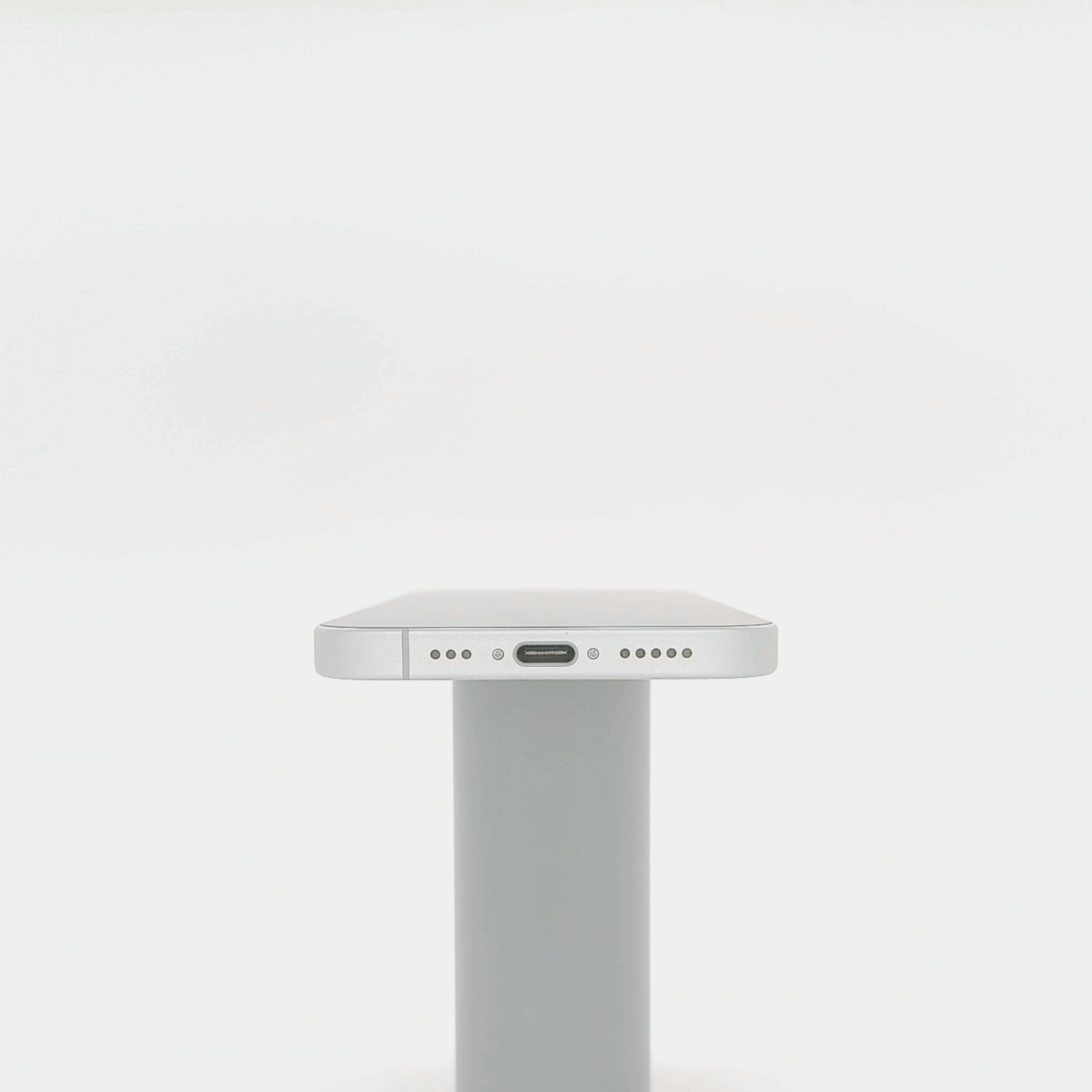 95新 Apple iPhone 16 256G 白色 中國大陸版