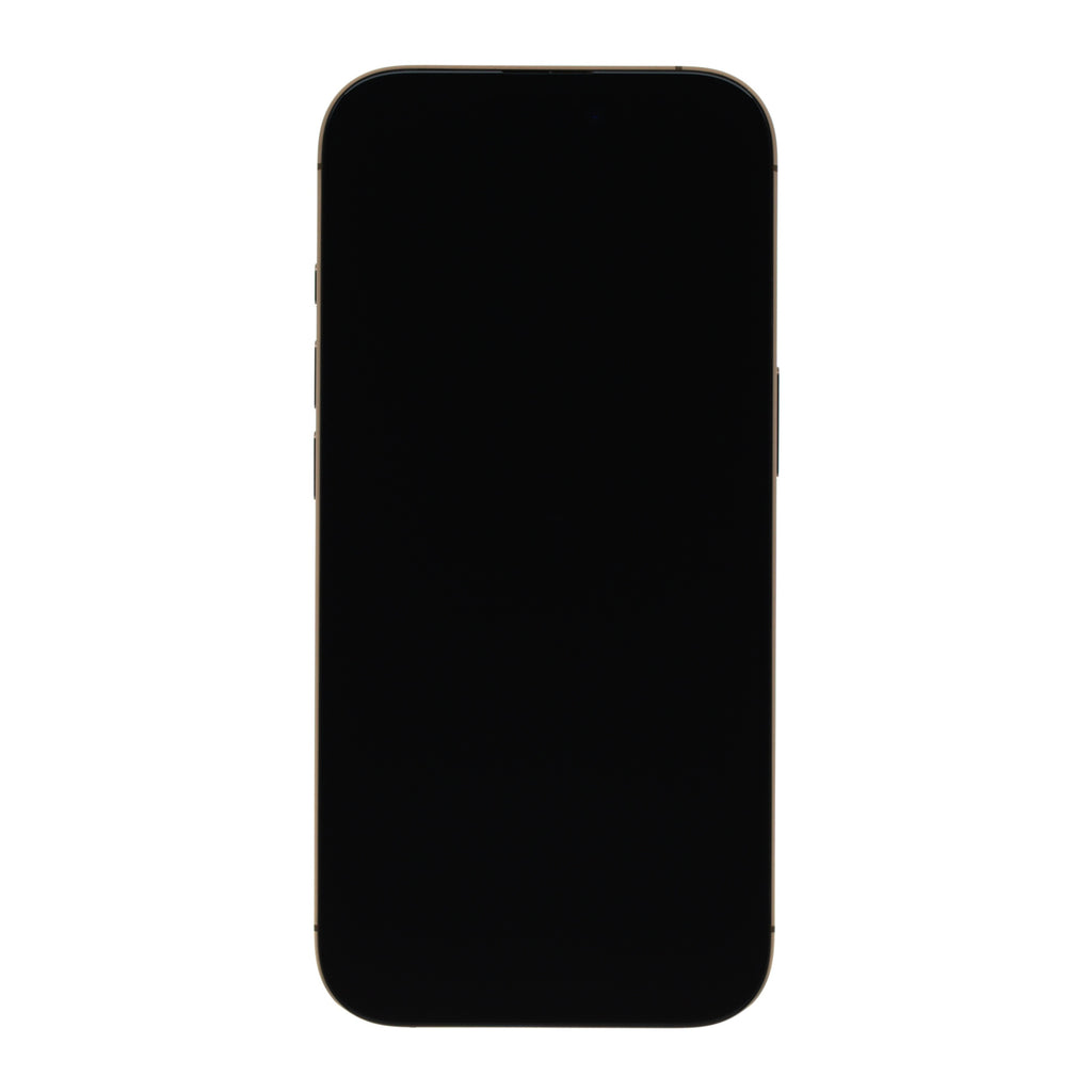 95新 Apple iPhone 16 Pro 128G 沙漠色鈦金屬 中國大陸版