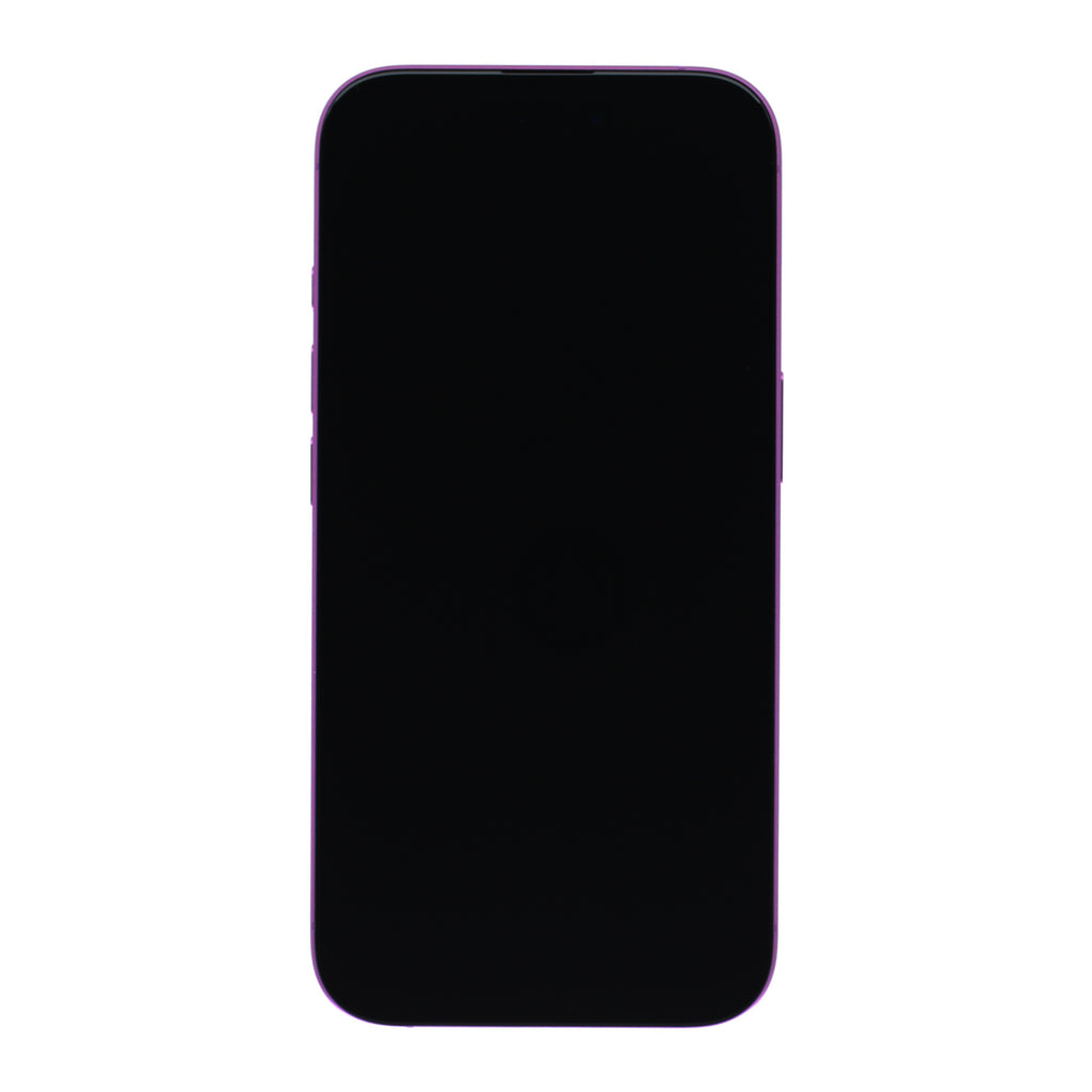 99新 Apple iPhone 16 256G 粉紅色 中國大陸版