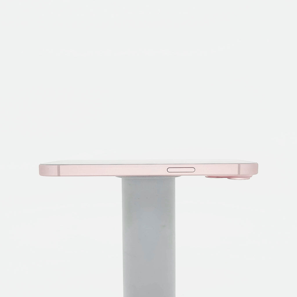95新 Apple iPhone 15 256G 粉紅色 中國大陸版