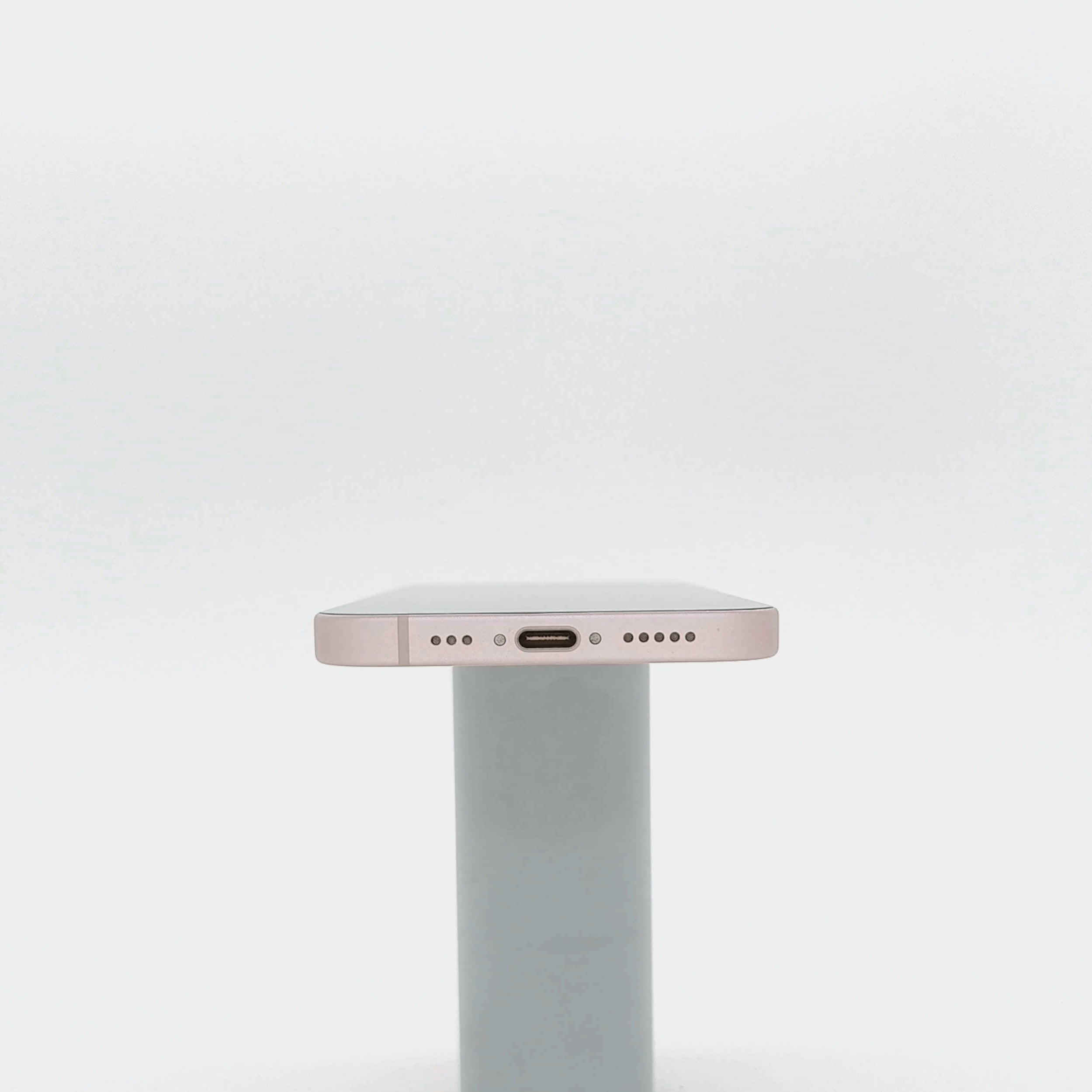 95新 Apple iPhone 15 256G 粉紅色 中國大陸版