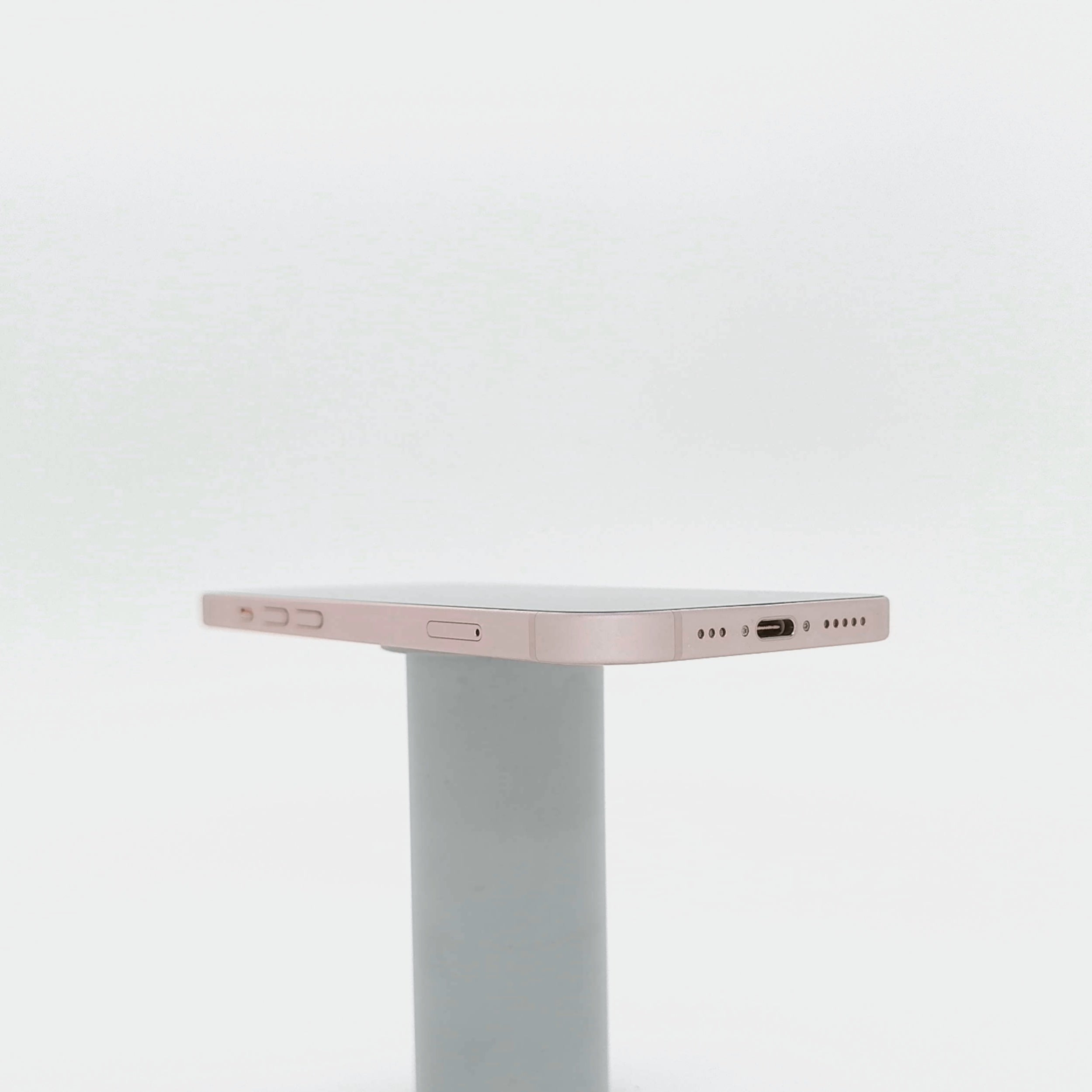 95新 Apple iPhone 15 256G 粉紅色 中國大陸版