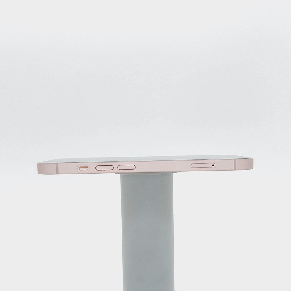 95新 Apple iPhone 15 256G 粉紅色 中國大陸版