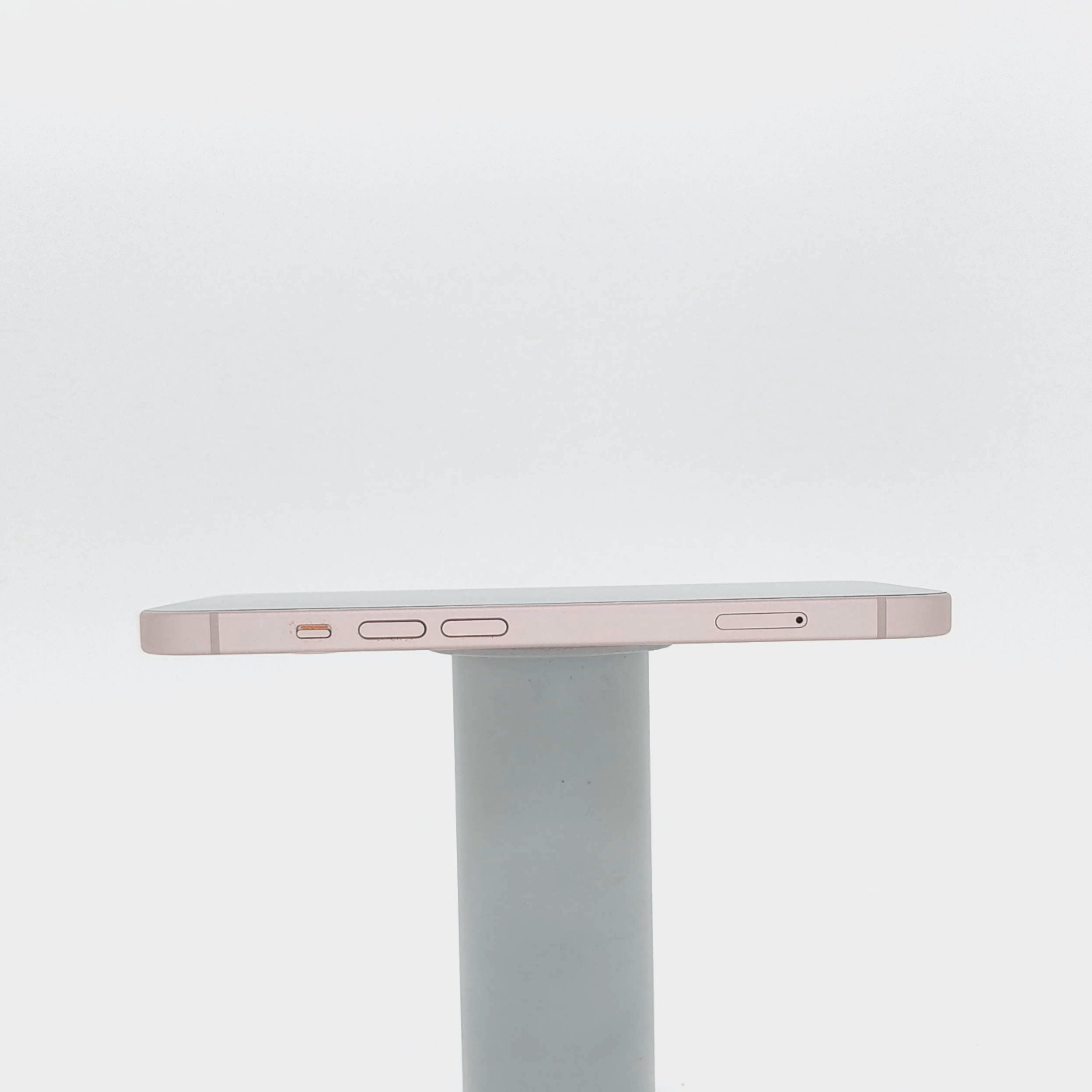 95新 Apple iPhone 15 256G 粉紅色 中國大陸版