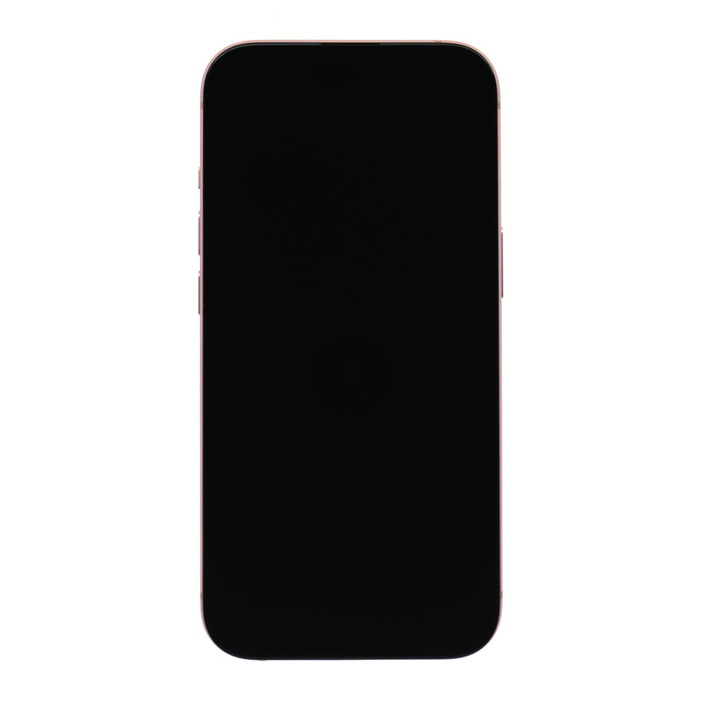 95新 Apple iPhone 15 256G 粉紅色 中國大陸版