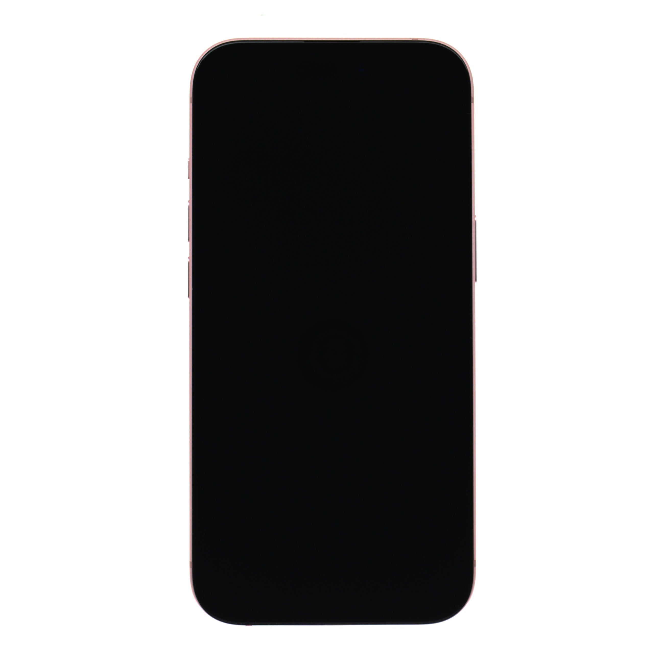 95新 Apple iPhone 15 256G 粉紅色 中國大陸版