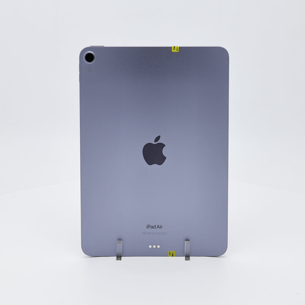 95新 Apple iPad Air5 256G 紫色 WIFI