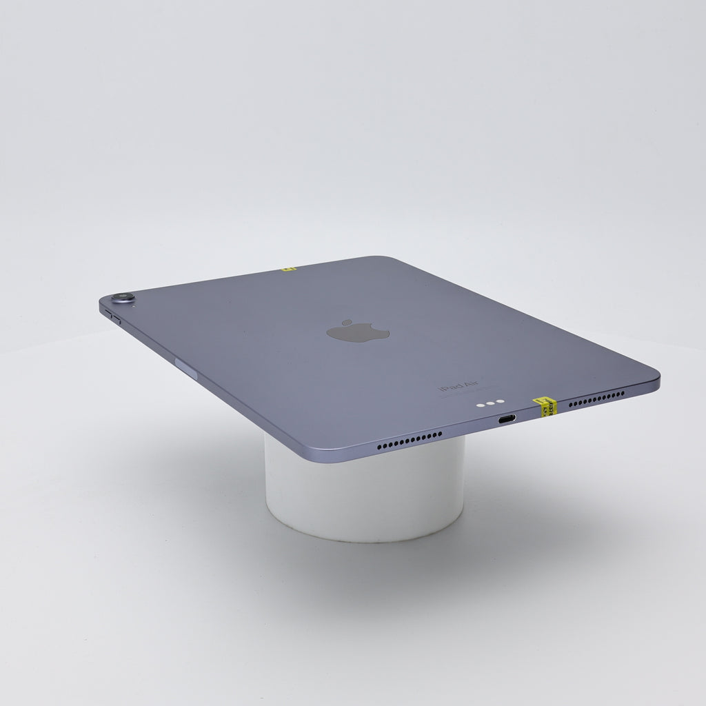 95新 Apple iPad Air5 256G 紫色 WIFI