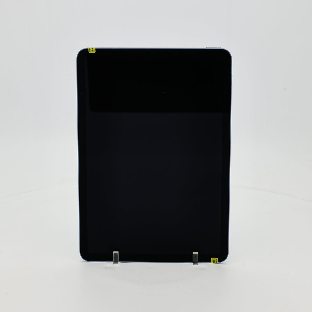 99新 Apple iPad Air5 256G 藍色 WIFI
