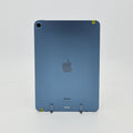 99新 Apple iPad Air5 256G 藍色 WIFI