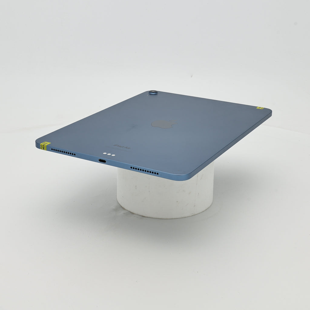 99新 Apple iPad Air5 256G 藍色 WIFI