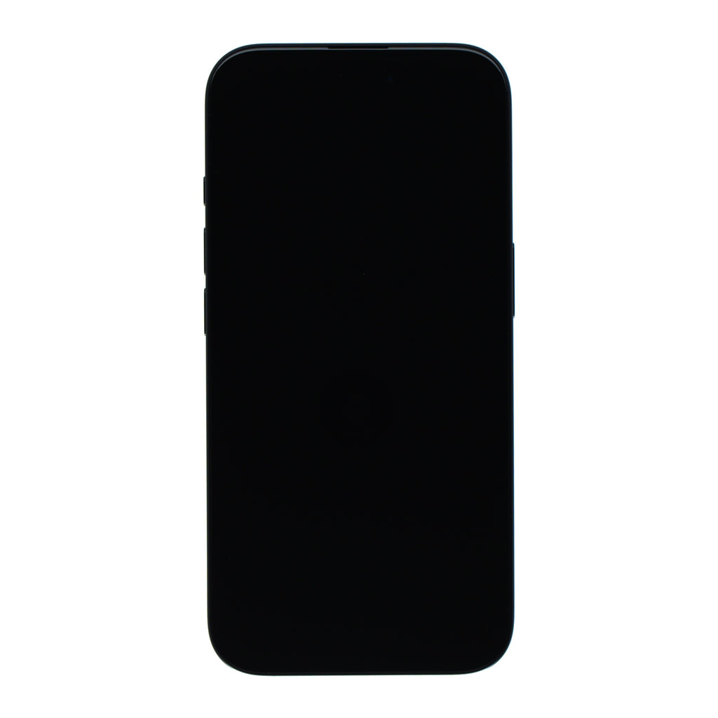 95新 Apple iPhone 16 256G 黑色 中國大陸版
