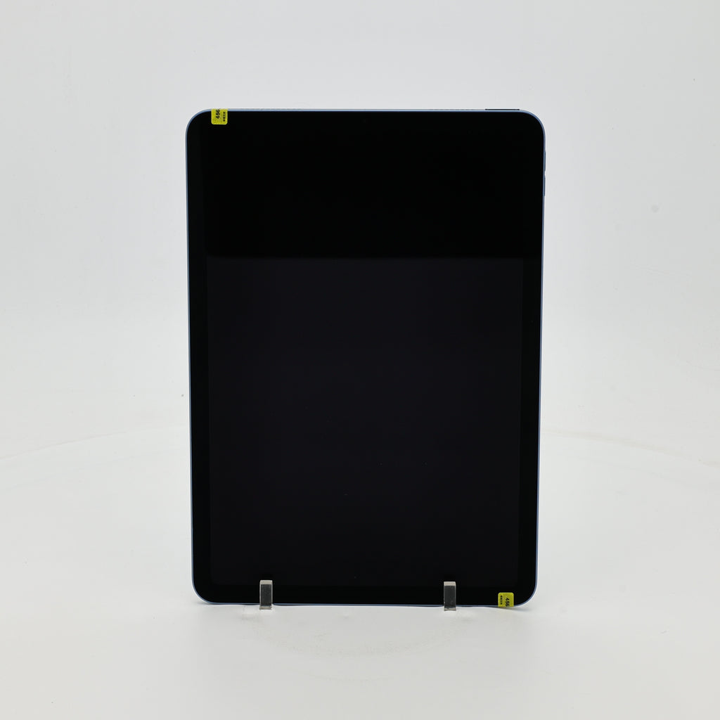 95新 Apple iPad Air5 256G 藍色 WIFI