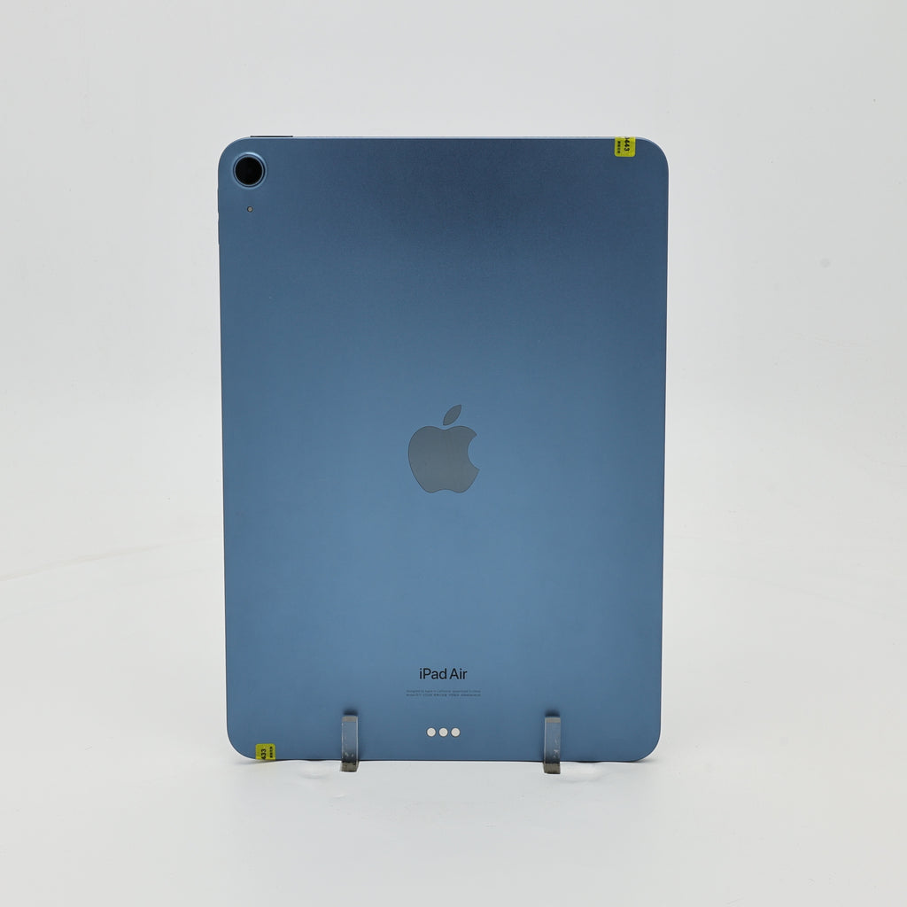 95新 Apple iPad Air5 256G 藍色 WIFI