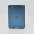95新 Apple iPad Air5 256G 藍色 WIFI