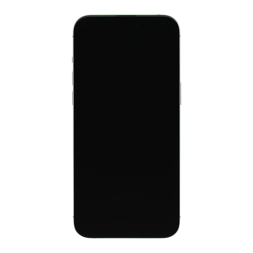 95新 Apple iPhone 15 Pro Max 256G 白色鈦金屬 中國大陸版
