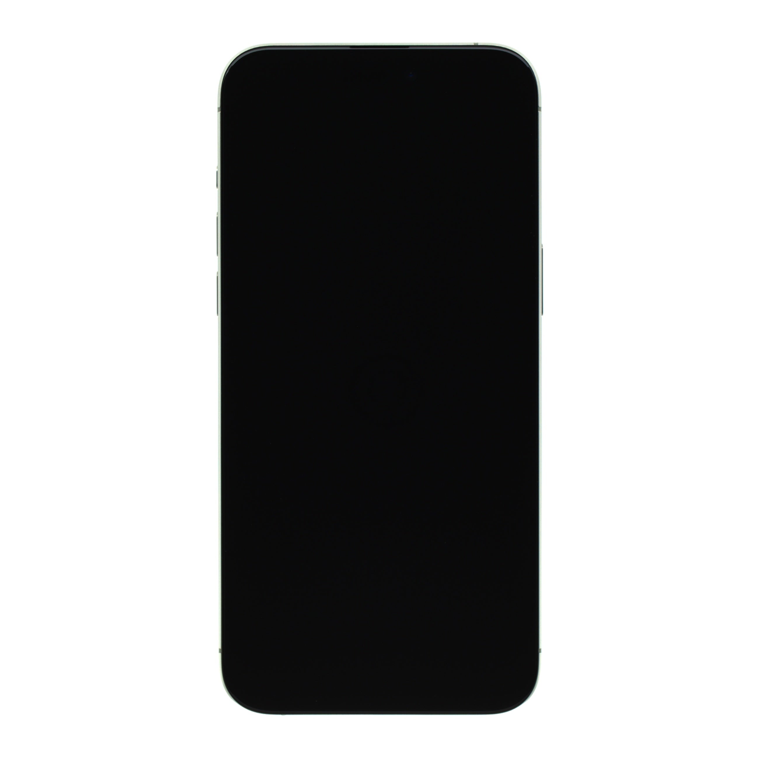 95新 Apple iPhone 15 Pro Max 256G 白色鈦金屬 中國大陸版
