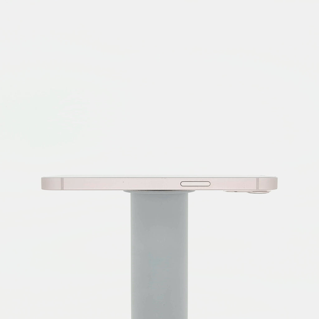 95新 Apple iPhone 13 256G 粉紅色 中國大陸版