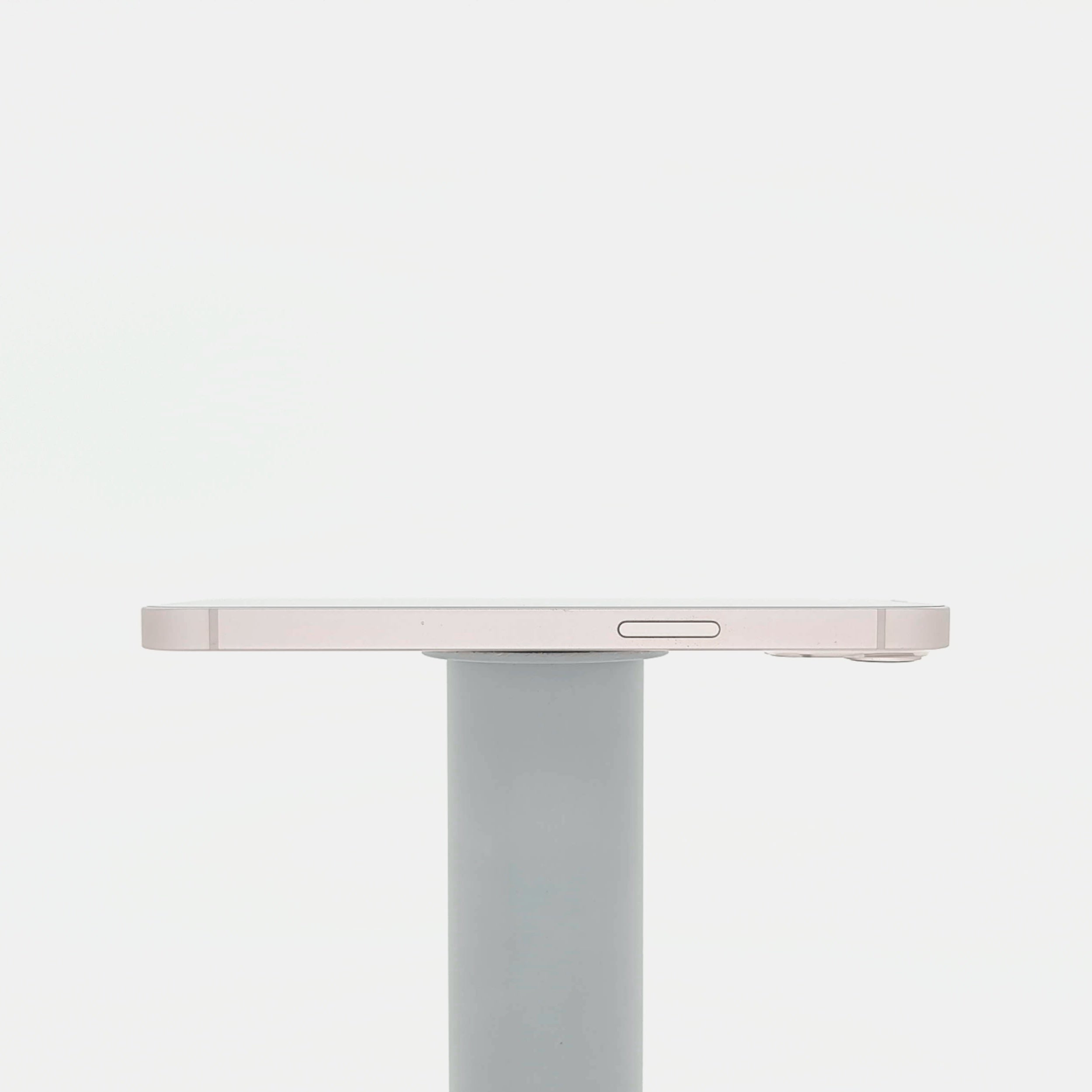 95新 Apple iPhone 13 256G 粉紅色 中國大陸版