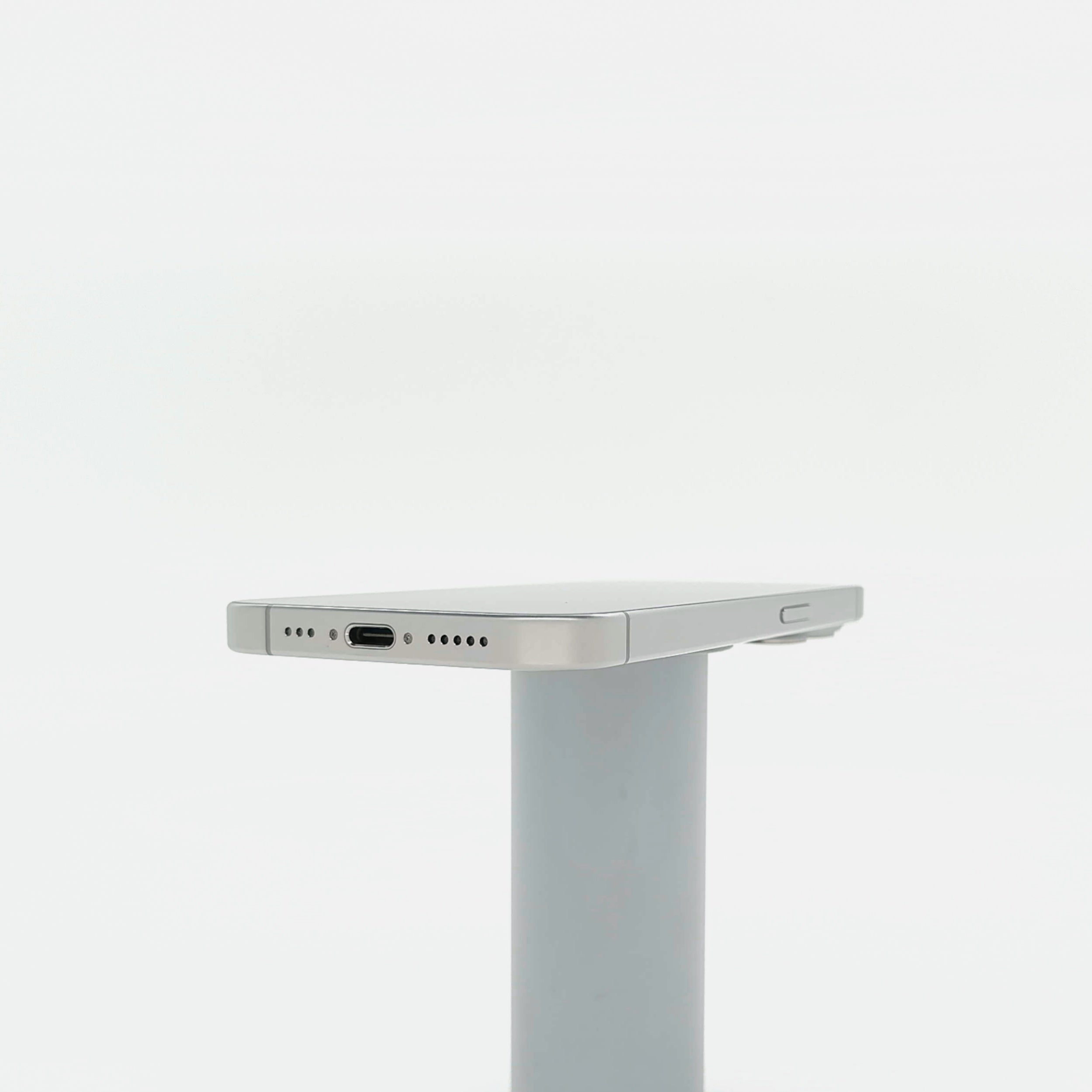 95新 Apple iPhone 15 Pro 256G 原色鈦金屬 中國大陸版