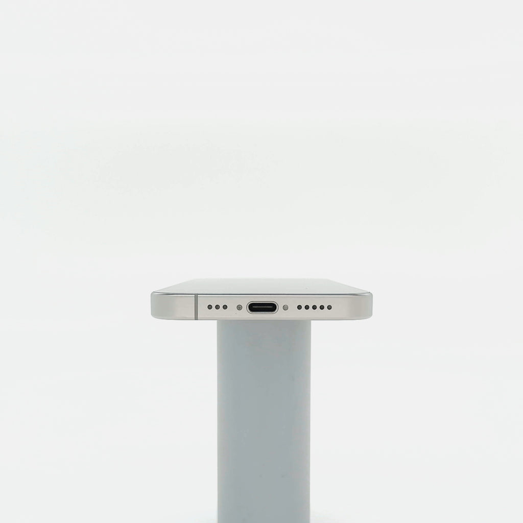 95新 Apple iPhone 15 Pro 256G 原色鈦金屬 中國大陸版