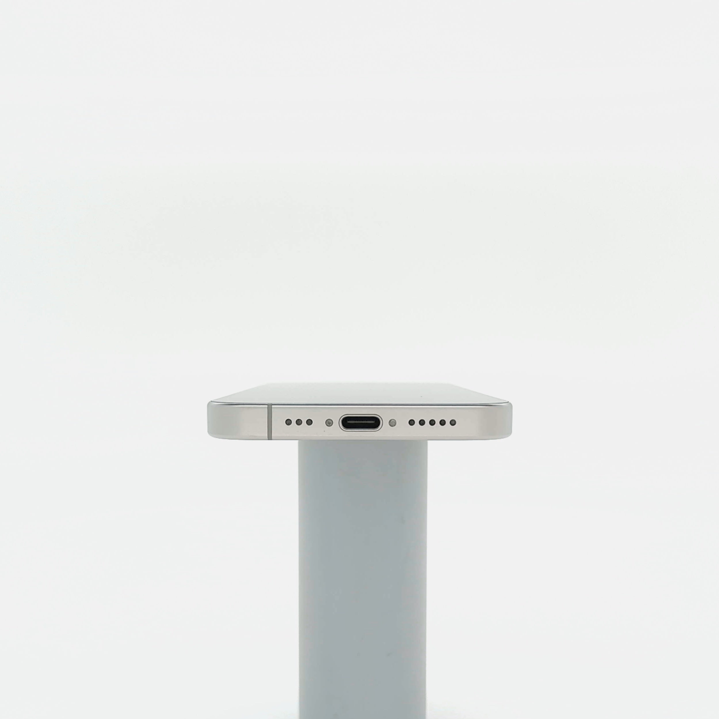 95新 Apple iPhone 15 Pro 256G 原色鈦金屬 中國大陸版