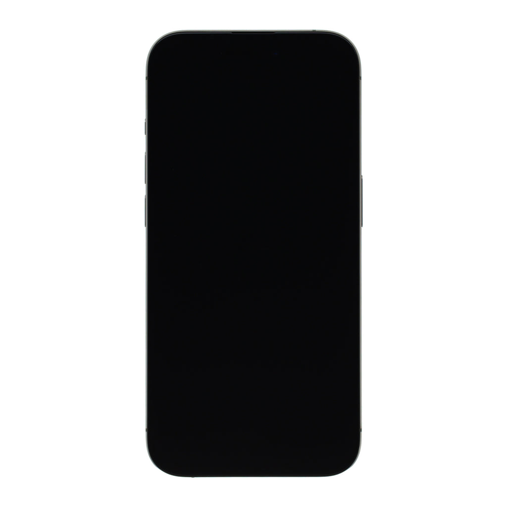 95新 Apple iPhone 15 Pro 256G 原色鈦金屬 中國大陸版