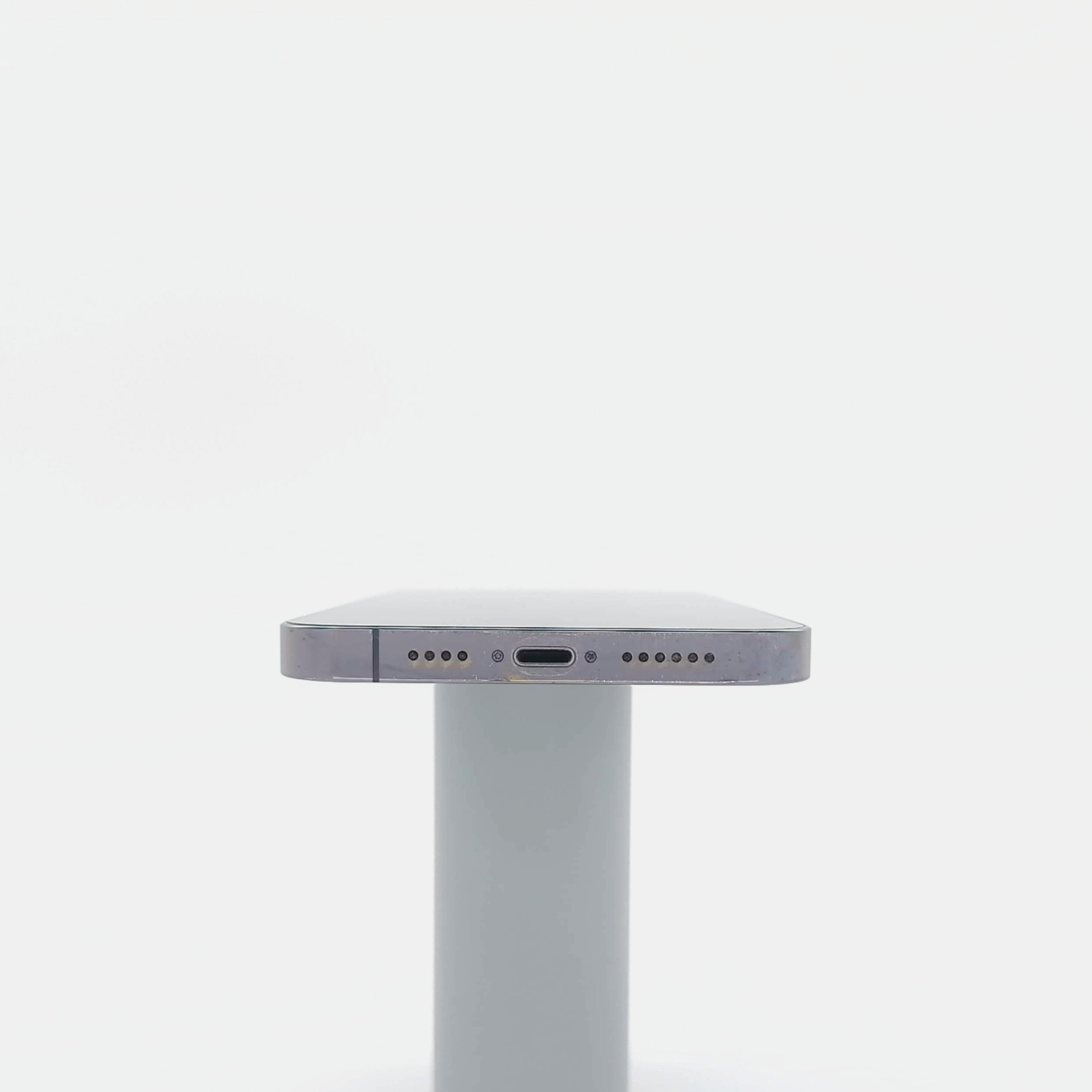 95新 Apple iPhone 14 Pro Max 128G 暗紫色 中國大陸版