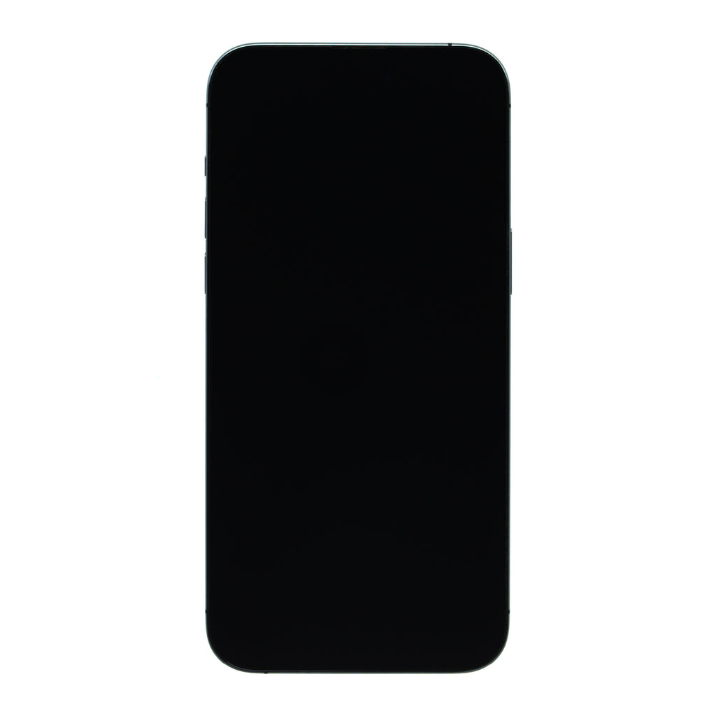 95新 Apple iPhone 14 Pro Max 128G 暗紫色 中國大陸版