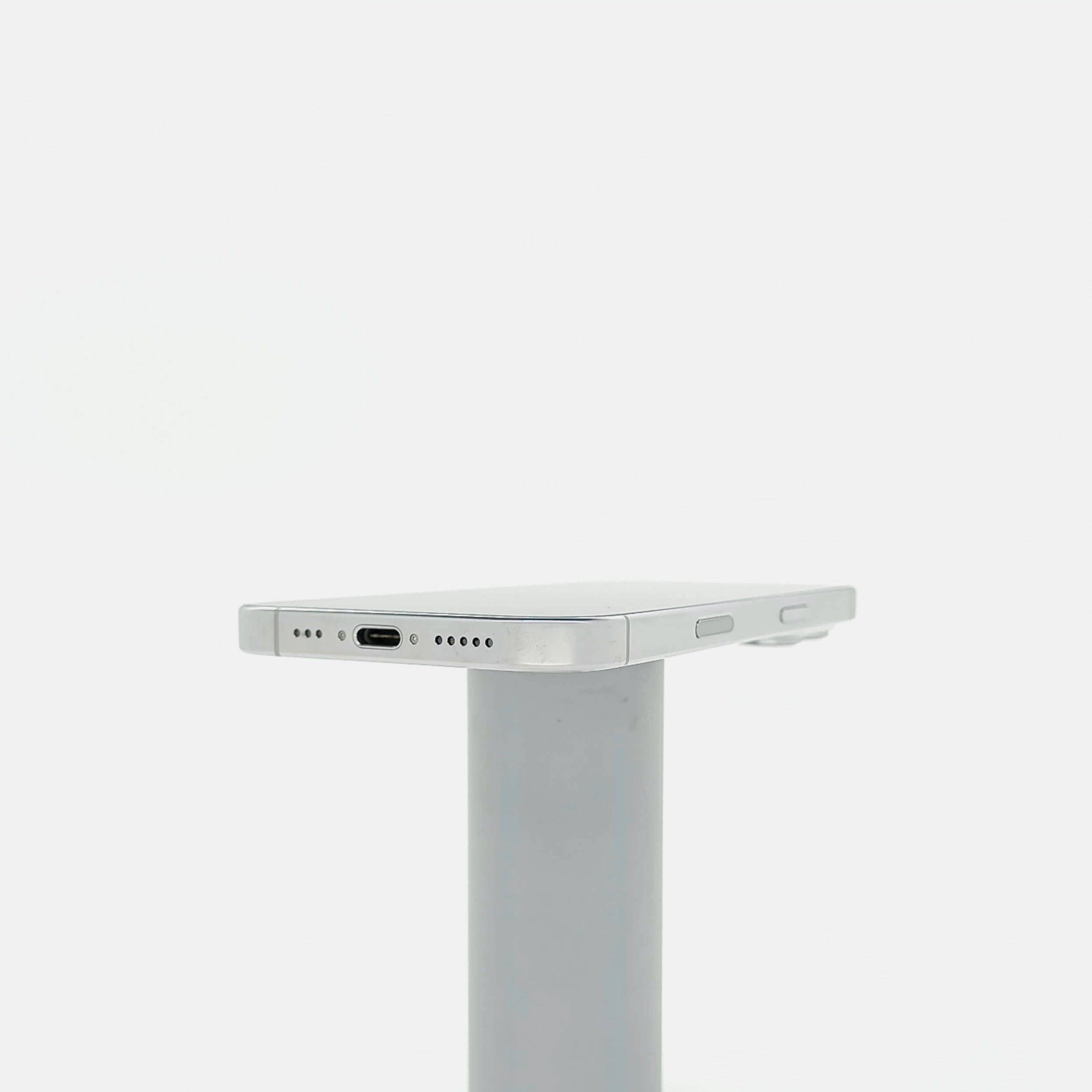 95新 Apple iPhone 16 Pro 128G 白色鈦金屬 中國大陸版