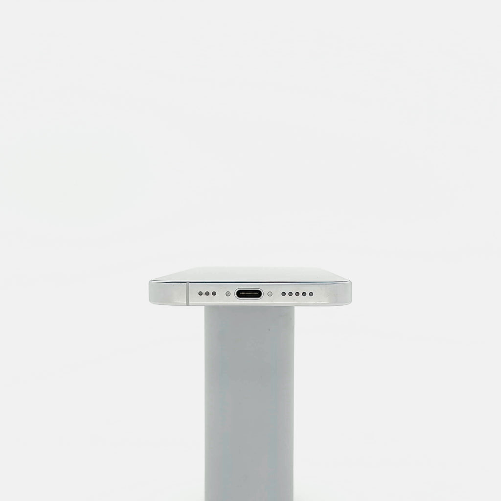 95新 Apple iPhone 16 Pro 128G 白色鈦金屬 中國大陸版