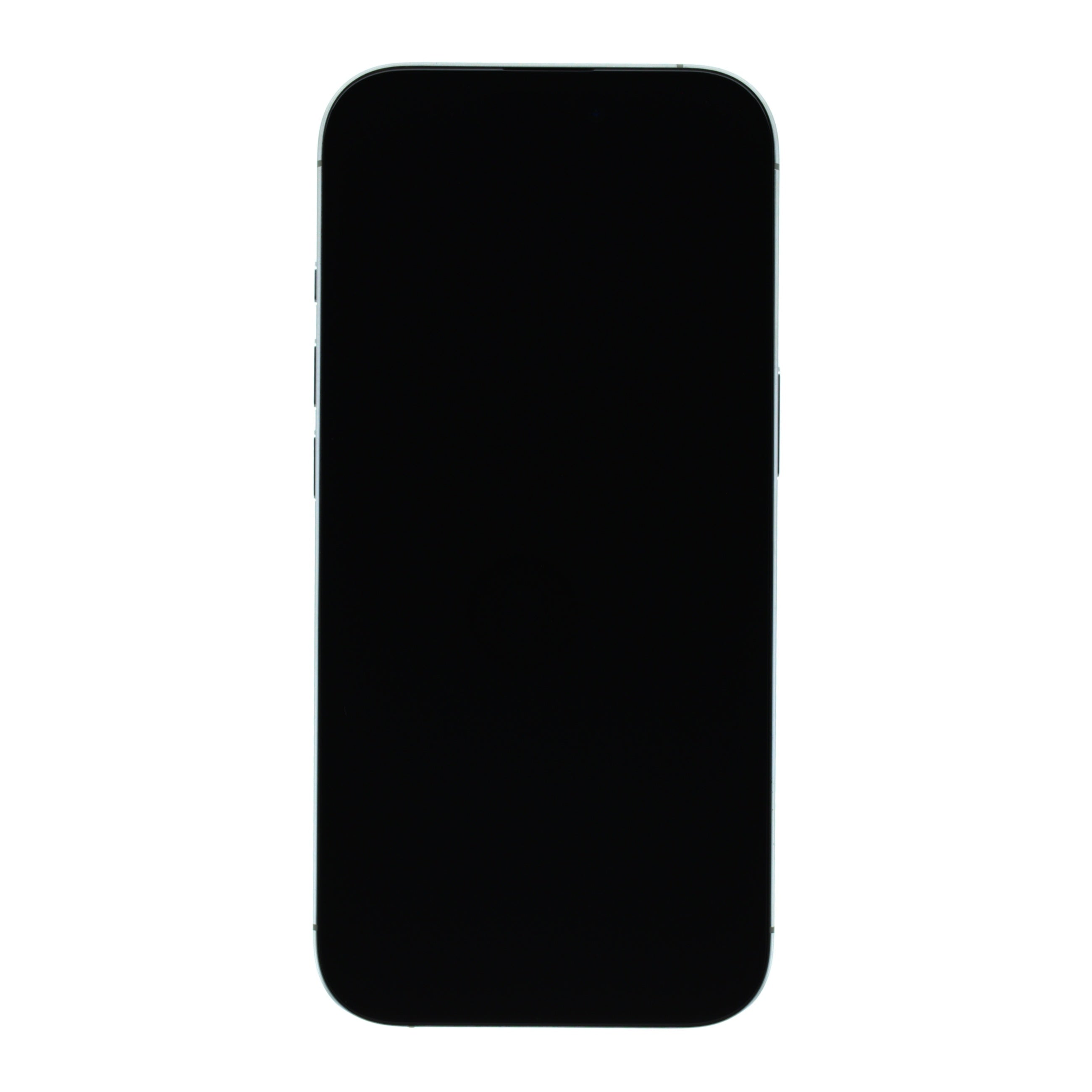 95新 Apple iPhone 16 Pro 128G 白色鈦金屬 中國大陸版