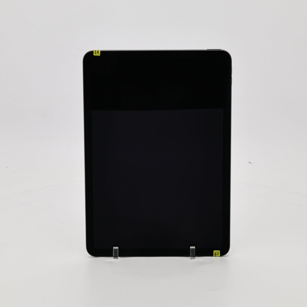99新 Apple iPad Air5 256G 深空灰色 WIFI