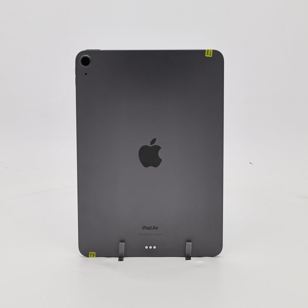 99新 Apple iPad Air5 256G 深空灰色 WIFI