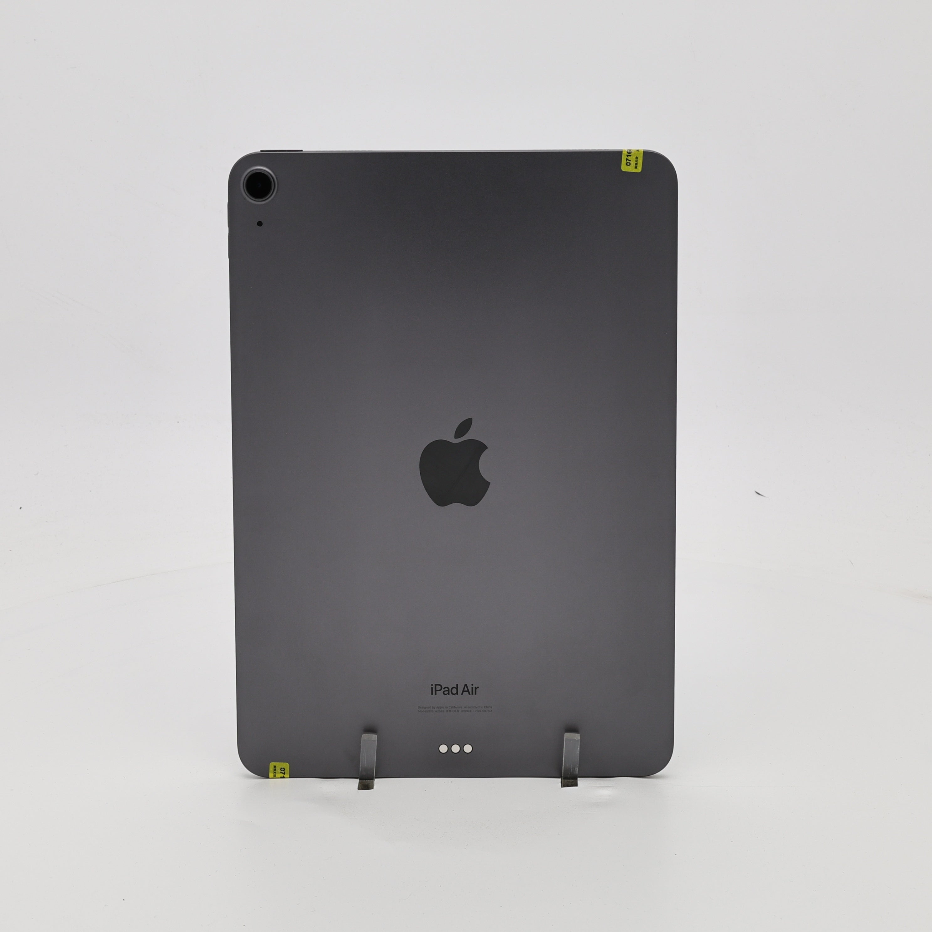 99新 Apple iPad Air5 256G 深空灰色 WIFI