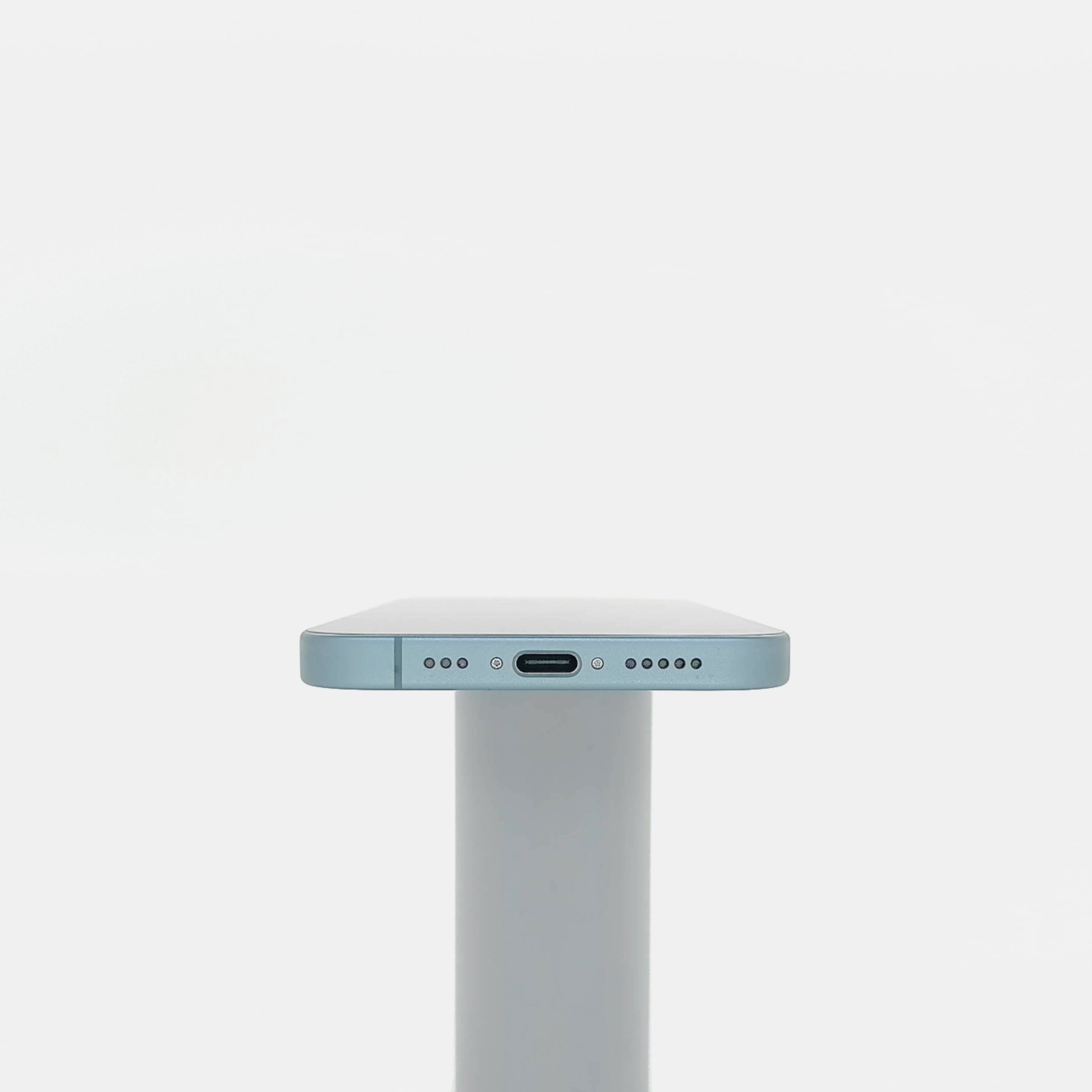 95新 Apple iPhone 16 128G 深青色 中國大陸版