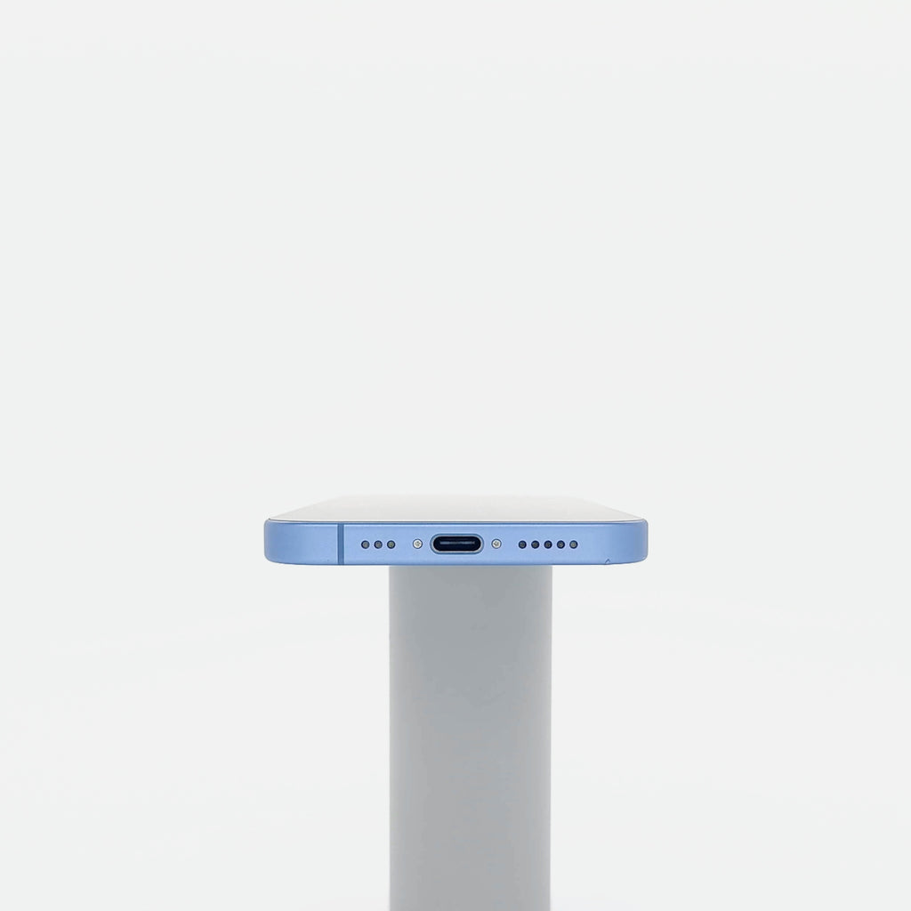 95新 Apple iPhone 16 256G 群青色 中國大陸版