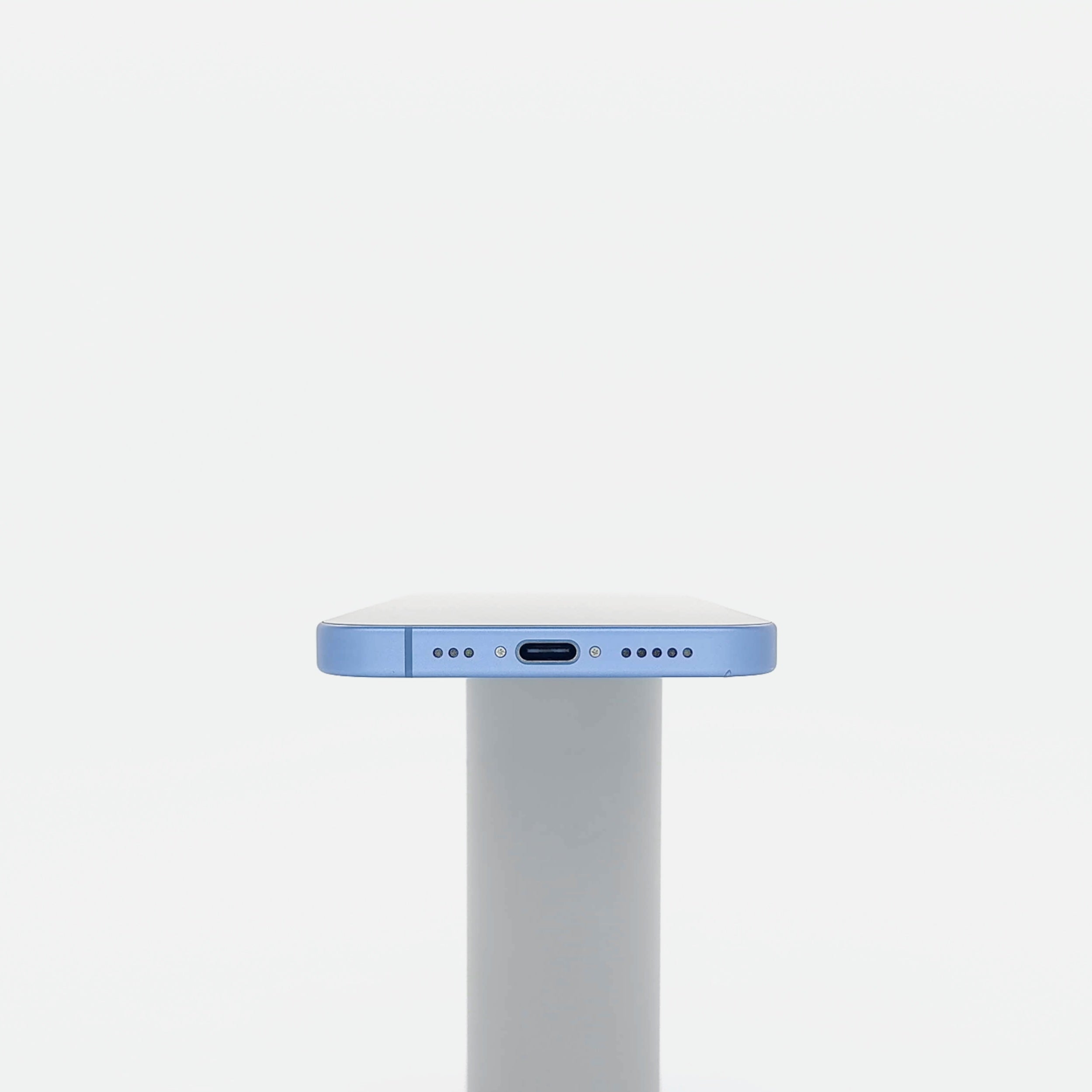 95新 Apple iPhone 16 256G 群青色 中國大陸版