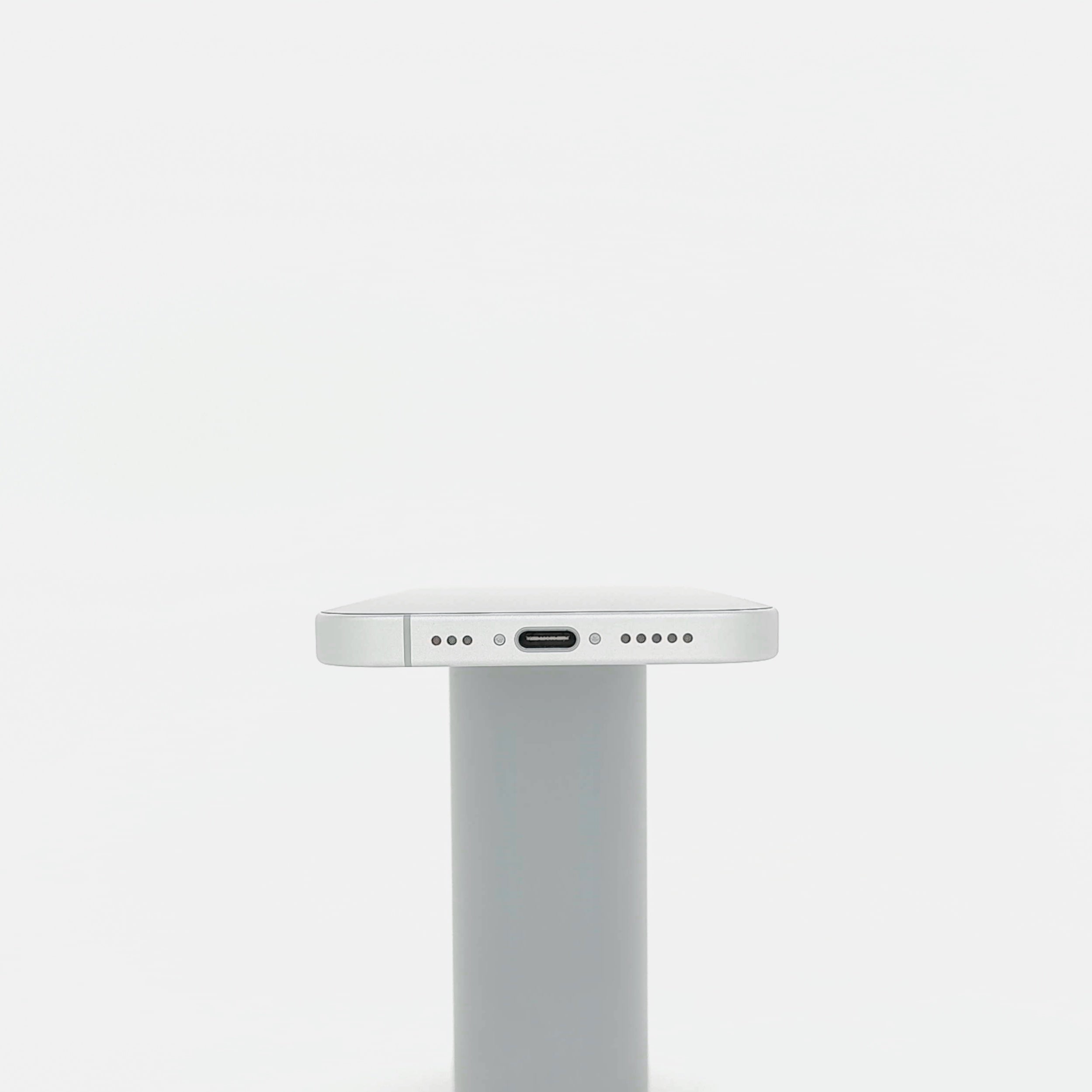 95新 Apple iPhone 17 256G 白色 中國大陸版