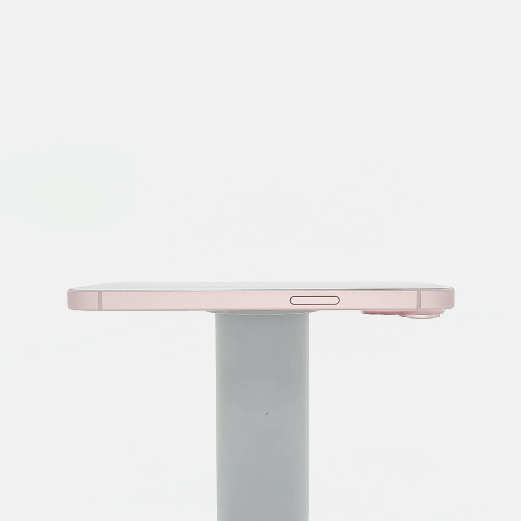 95新 Apple iPhone 15 256G 粉紅色 中國大陸版